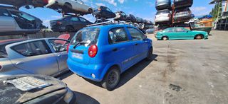 DAEWOO	ΜΑΤΙΖ	2006	796cc ΚΩΔΙΚΟΣ:TA3728