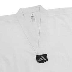 Ταεκβοντό Στολή Adidas BASIC - adiTK01-thumb-4