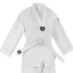 Ταεκβοντό Στολή Adidas BASIC - adiTK01-thumb-3