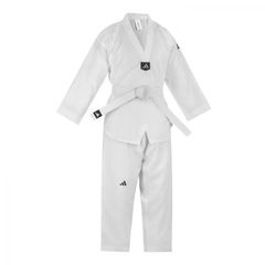 Ταεκβοντό Στολή Adidas BASIC - adiTK01-thumb-1