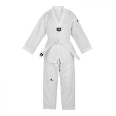 Ταεκβοντό Στολή Adidas BASIC - adiTK01