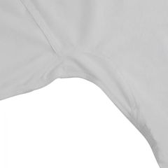 Ταεκβοντό Στολή Adidas BASIC - adiTK01-thumb-9