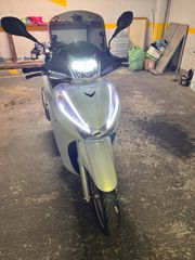 Honda SH 300i 2016 SH 300I ABS