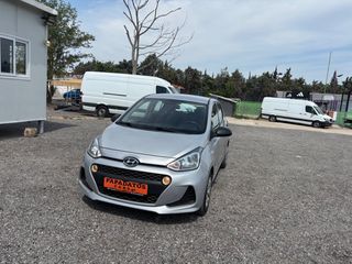 Hyundai i 10 2019