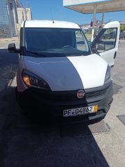 Fiat Doblo 2021 SX MAXI XL KASTEN
