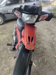 Yamaha F1 Z 2000 F1 Z