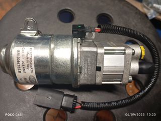 ΑΝΤΛΙΑ ΛΑΔΙΟΥ Sprinter 903 CDI-thumb-1
