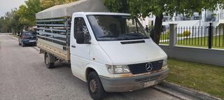 Mercedes-Benz Sprinter 1997 312D ΚΑΡΟΤΣΑ