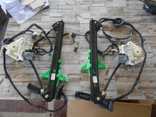 VW GOLF VII 13-16  ΓΡΥΛΛΟΣ ΠΑΡΑΘΥΡΟΥ ΕΜΠΡΟΣ ΗΛΕΚΤΡΙΚΟΣ 5Π ΜΕ ΜΟΤΕΡ  ΕΜ ΑΡΙΣΤΕΡΟ & ΠΙΣΩ ΔΞ &ΑΡ ΔΞ  ΚΛΕΙΔΑΡΙΕΣ &ΤΖΑΜΙΑ ΜΤΧ