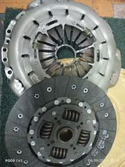 ΣΕΤ ΔΙΣΚΟΣ ΣΥΜΠΛΕΚΤΗ W203/C209/W211