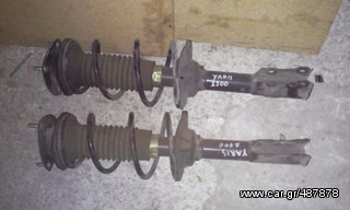 Yaris Σεβρο , ABS  *-thumb-1