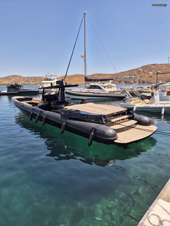 D-Tec 2025 SEAGUARD 50