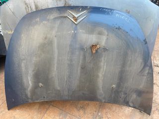 CITROEN C3 PLURIEL ΚΑΠΟ