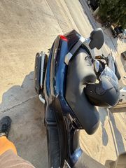 Piaggio X8 400 2007-thumb-2