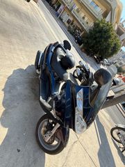 Piaggio X8 400 2007-thumb-3