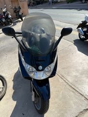 Piaggio X8 400 2007-thumb-4