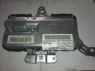ΑΕΡΟΣΑΚΚΟΣ ΠΙΣΩ ΔΕΞΙΑΣ ΠΟΡΤΑΣ MERCEDES A2038600205