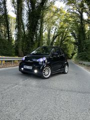 Smart ForTwo 2008 451 cabrio