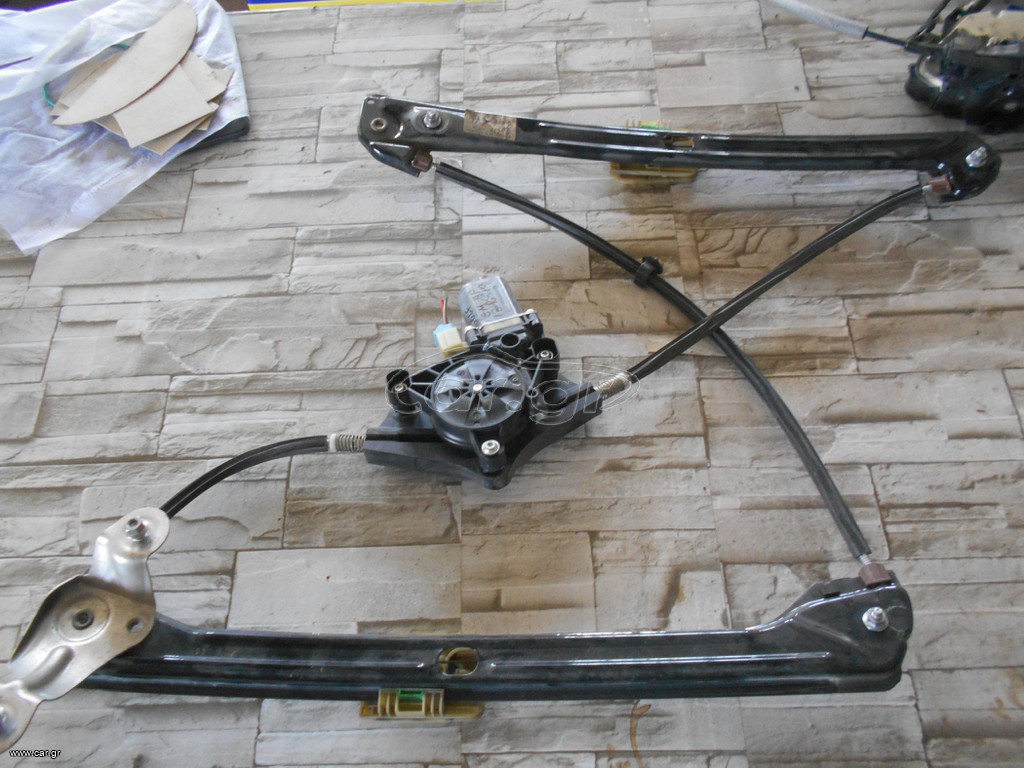 VW GOLF VII 13-16  ΚΛΕΙΔΑΡΙΑ ΠΟΡΤΑΣ ΕΜΠΡΟΣ ΗΛΕΚΤΡΟΜΑΓΝΗΤΙΚΗ (7pins) & ΠΙΣΩ ΔΞ    & ΑΡ ΚΛΕΙΔΑΡΙΑ -&ΠΛΕΞΟΥΔΑ