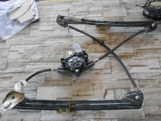 VW GOLF VII 13-16  ΚΛΕΙΔΑΡΙΑ ΠΟΡΤΑΣ ΕΜΠΡΟΣ ΗΛΕΚΤΡΟΜΑΓΝΗΤΙΚΗ (7pins) & ΠΙΣΩ ΔΞ    & ΑΡ ΚΛΕΙΔΑΡΙΑ -&ΠΛΕΞΟΥΔΑ