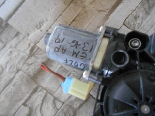 VW GOLF VII 13-16  ΚΛΕΙΔΑΡΙΑ ΠΟΡΤΑΣ ΕΜΠΡΟΣ ΗΛΕΚΤΡΟΜΑΓΝΗΤΙΚΗ (7pins) & ΠΙΣΩ ΔΞ    & ΑΡ ΚΛΕΙΔΑΡΙΑ -&ΠΛΕΞΟΥΔΑ-thumb-2