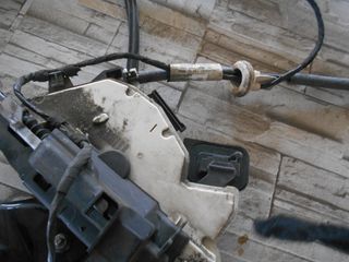 VW GOLF VII 13-16  ΚΛΕΙΔΑΡΙΑ ΠΟΡΤΑΣ ΕΜΠΡΟΣ ΗΛΕΚΤΡΟΜΑΓΝΗΤΙΚΗ (7pins) & ΠΙΣΩ ΔΞ    & ΑΡ ΚΛΕΙΔΑΡΙΑ -&ΠΛΕΞΟΥΔΑ-thumb-3