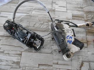 VW GOLF VII 13-16  ΚΛΕΙΔΑΡΙΑ ΠΟΡΤΑΣ ΕΜΠΡΟΣ ΗΛΕΚΤΡΟΜΑΓΝΗΤΙΚΗ (7pins) & ΠΙΣΩ ΔΞ    & ΑΡ ΚΛΕΙΔΑΡΙΑ -&ΠΛΕΞΟΥΔΑ-thumb-5
