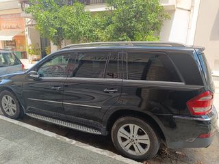 Mercedes-Benz GL 420 2007-thumb-1