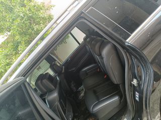 Mercedes-Benz GL 420 2007-thumb-3