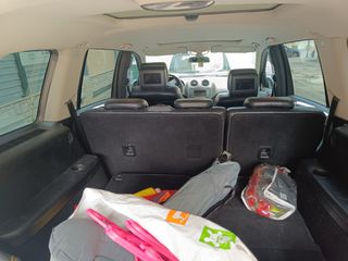 Mercedes-Benz GL 420 2007-thumb-7