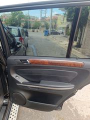 Mercedes-Benz GL 420 2007-thumb-9