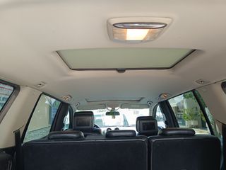 Mercedes-Benz GL 420 2007-thumb-10