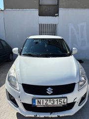 Suzuki Swift 2015 DDIS 1.3 DIESEL TURBO