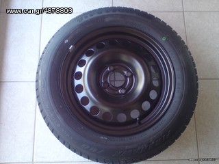  OPEL ASTRA C ΤΡΙΠΟΡΤΟ ΜΟΝΤΕΛΟ 1998-2004 ΤΙΜΟΝΙ ΚΟΜΠΛΕ ΓΡΥΛΟΣ ΡΕΖΕΡΒΑ ΑΝΑΓΚΗΣ-thumb-2