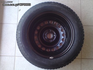  OPEL ASTRA C ΤΡΙΠΟΡΤΟ ΜΟΝΤΕΛΟ 1998-2004 ΤΙΜΟΝΙ ΚΟΜΠΛΕ ΓΡΥΛΟΣ ΡΕΖΕΡΒΑ ΑΝΑΓΚΗΣ-thumb-4