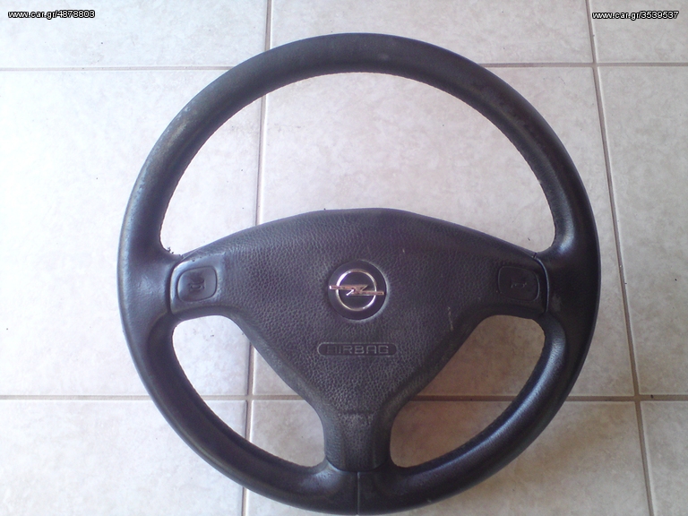  OPEL ASTRA C ΤΡΙΠΟΡΤΟ ΜΟΝΤΕΛΟ 1998-2004 ΤΙΜΟΝΙ ΚΟΜΠΛΕ ΓΡΥΛΟΣ ΡΕΖΕΡΒΑ ΑΝΑΓΚΗΣ