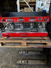 ΠΡΟΣΦΟΡΑ έως 30/9/2025 Από 3500-2600 San Remo Verona RS 3 Group Αυτόματη Επαγγελματική Μηχανή Espresso