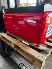 ΠΡΟΣΦΟΡΑ  Από 3500-2600 San Remo Verona RS 3 Group Αυτόματη Επαγγελματική Μηχανή Espresso-thumb-1