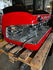 ΠΡΟΣΦΟΡΑ  Από 3500-2600 San Remo Verona RS 3 Group Αυτόματη Επαγγελματική Μηχανή Espresso-thumb-2