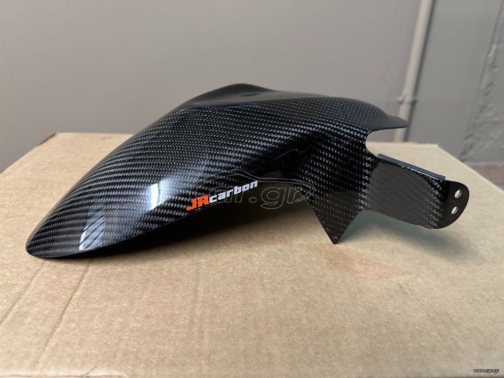 CARBON ΛΑΣΠΩΤΗΡΑΣ ΠΙΣΩ ΧΜΑΧ 300 2023-2024  JRCARBON