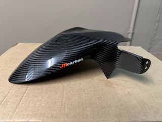 CARBON ΛΑΣΠΩΤΗΡΑΣ ΠΙΣΩ ΧΜΑΧ 300 2023-2024  JRCARBON