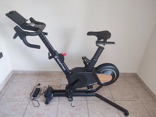 Spin bike i-2000 Megafitness