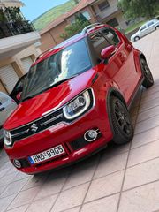 Suzuki Ignis 2018
