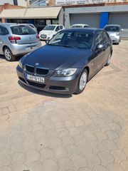 Bmw 316 2008 E90 START-STOP - 6 TAXYTO