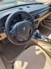 Bmw 316 2008 E90 START-STOP - 6 TAXYTO-thumb-2