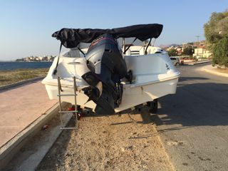 Ahellas 2003 Odyssey 18BR-thumb-8