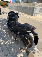 Honda Forza 750 2024