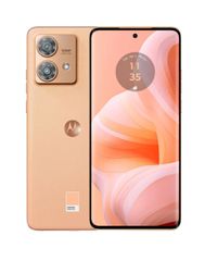 MOTOROLA EDGE 40 NEO, Dual SIM Smartphone 5G 12/256