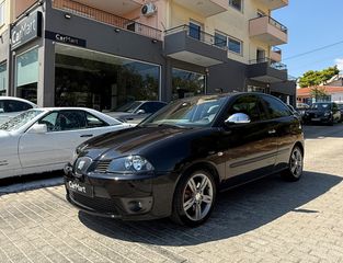 Seat Ibiza 2006 FR 1,8 20VT