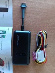 GPS Tracker